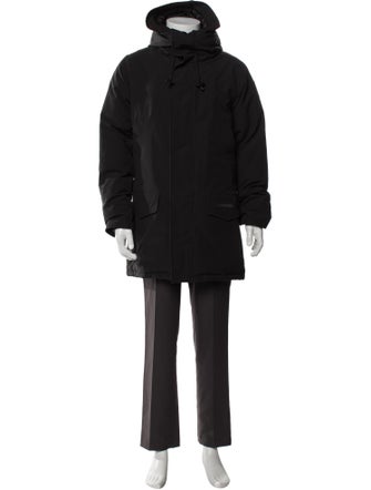 Canada Goose Parka
