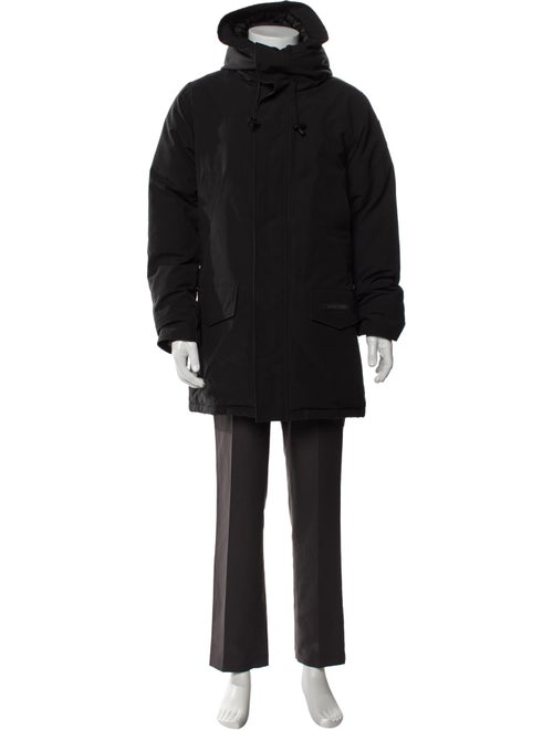 Canada Goose Parka