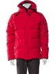 Canada Goose Puffer Coat