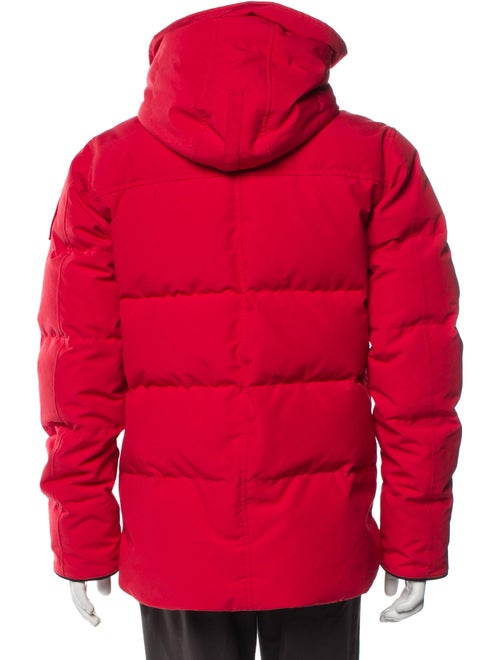 Canada Goose Puffer Coat