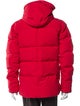Canada Goose Puffer Coat