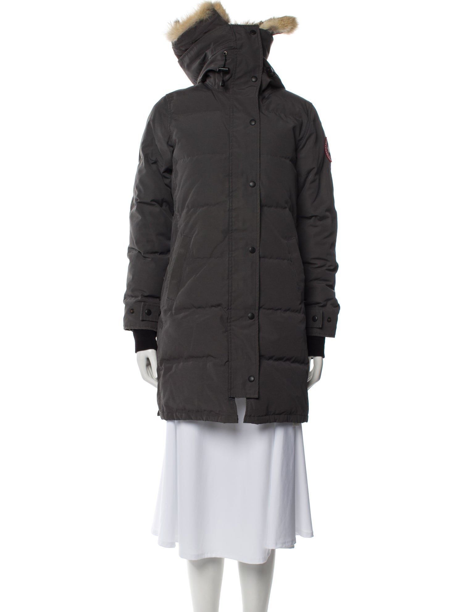 Canada Goose Down Coat