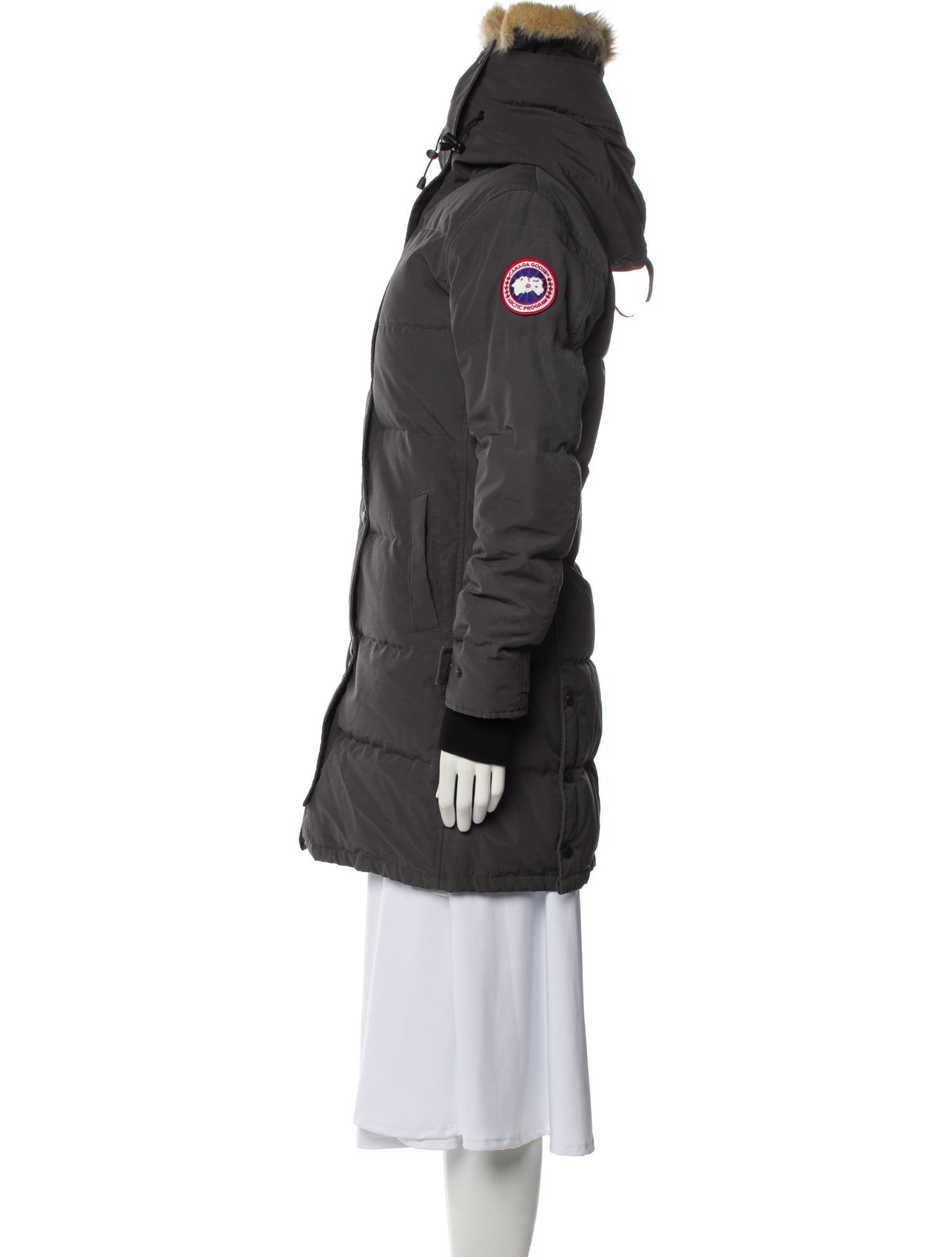 Canada Goose Down Coat