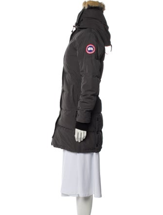 Canada Goose Down Coat