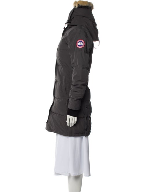 Canada Goose Down Coat