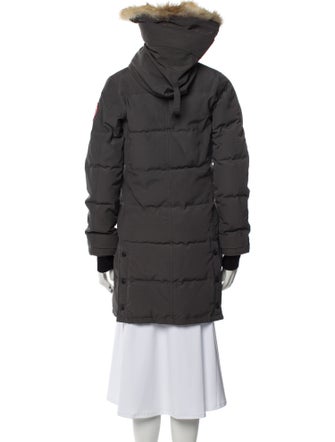 Canada Goose Down Coat