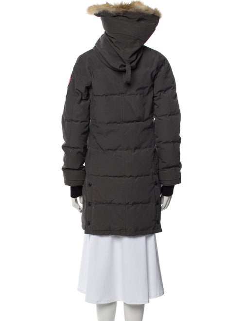 Canada Goose Down Coat