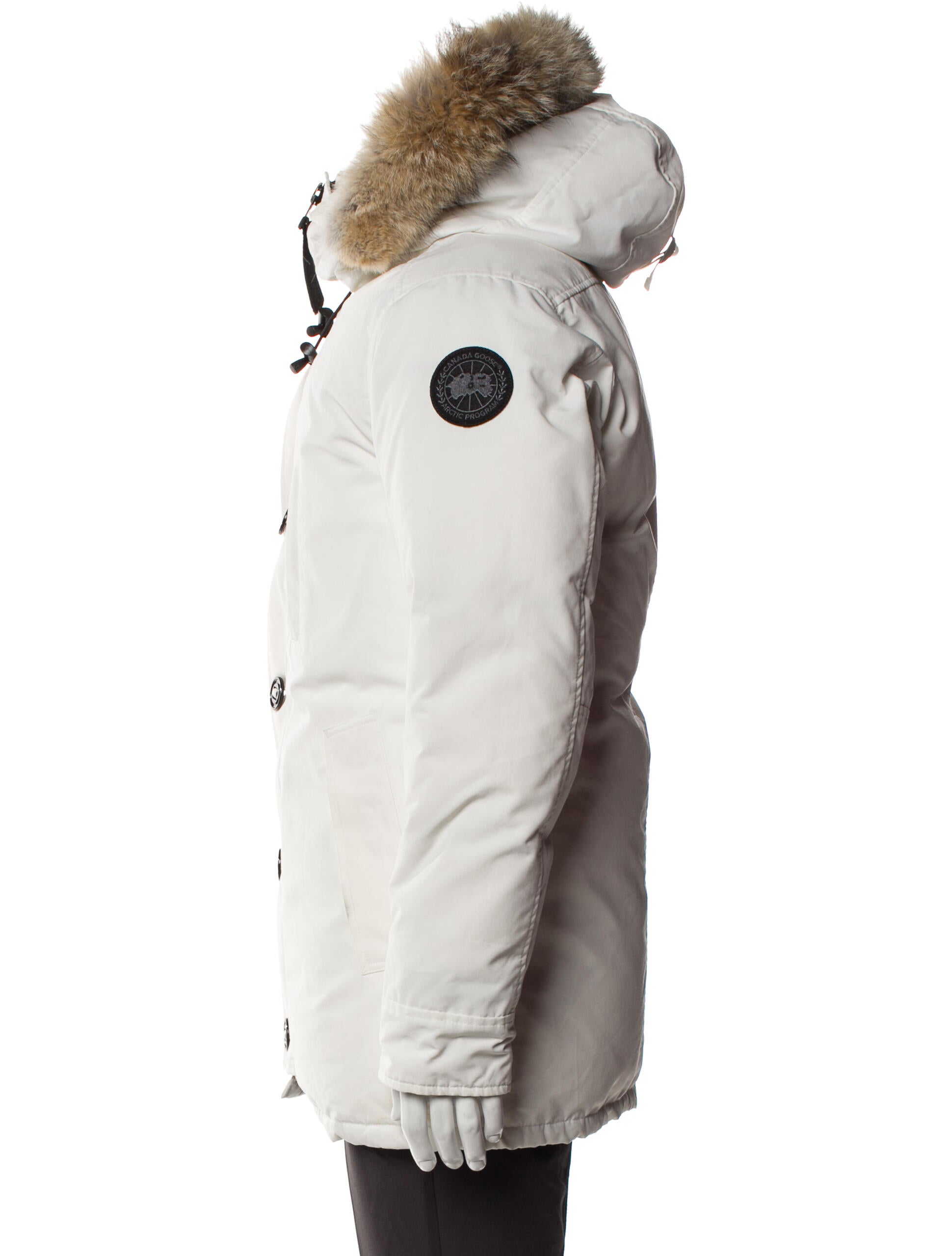 Canada Goose Parka