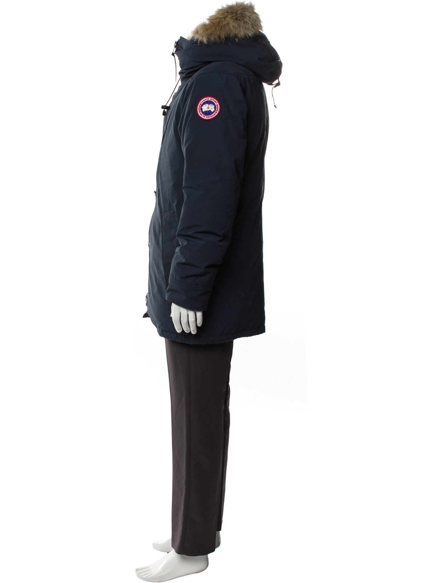 Canada Goose Parka