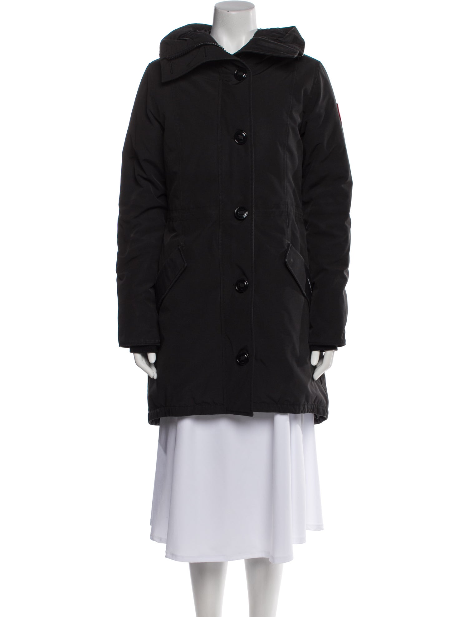 Canada Goose Down Coat