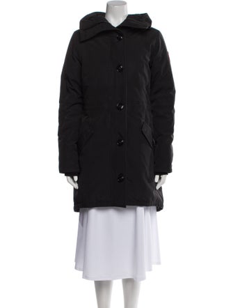 Canada Goose Down Coat