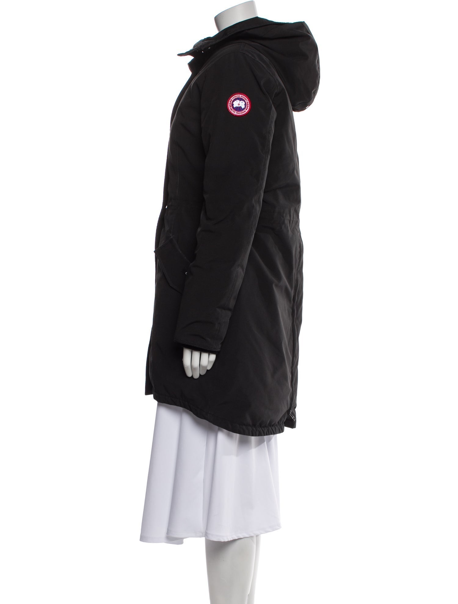 Canada Goose Down Coat