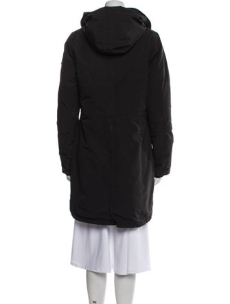 Canada Goose Down Coat