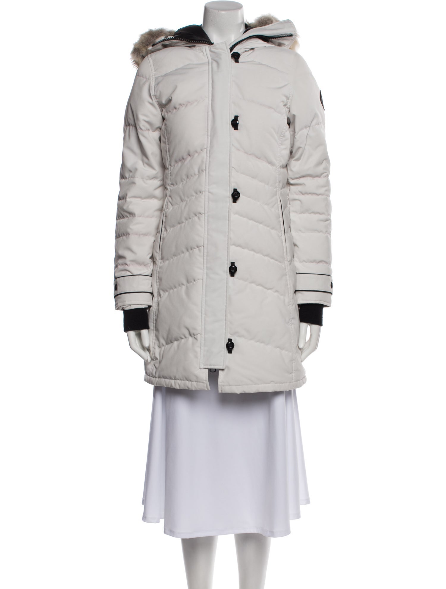 Canada Goose Down Coat