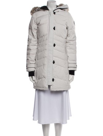 Canada Goose Down Coat