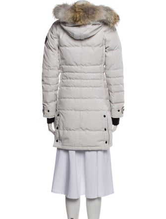 Canada Goose Down Coat