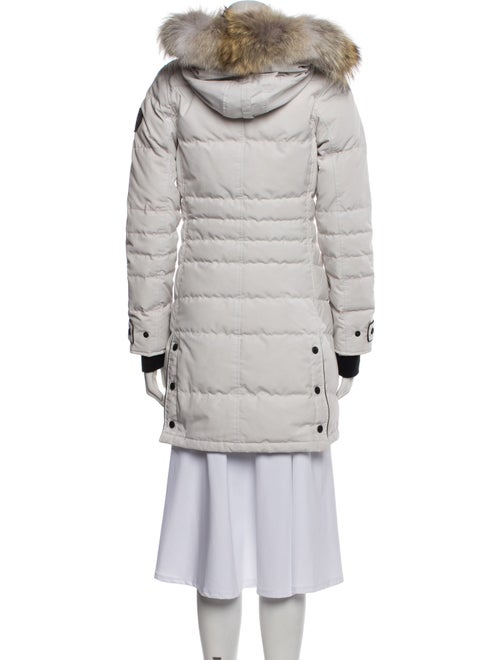 Canada Goose Down Coat