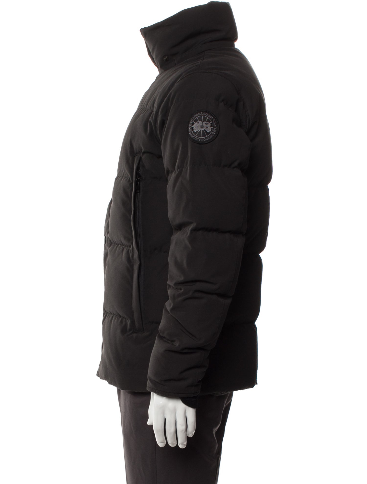 Canada Goose Puffer Coat
