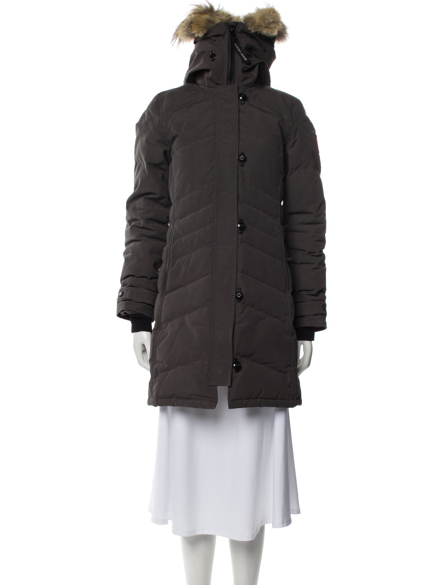 Canada Goose Down Coat