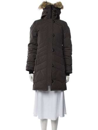 Canada Goose Down Coat