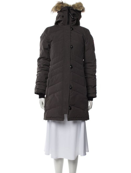 Canada Goose Down Coat
