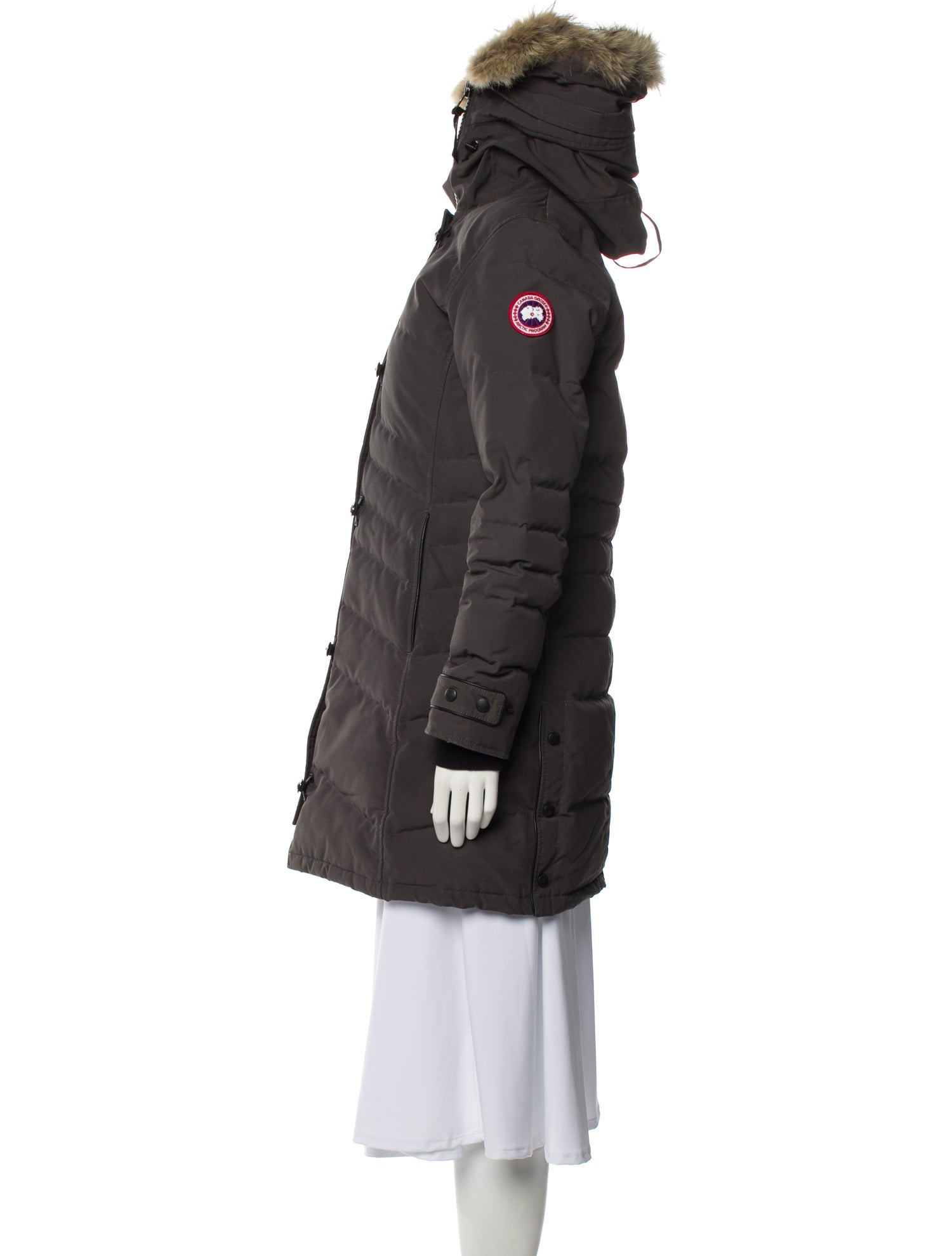 Canada Goose Down Coat