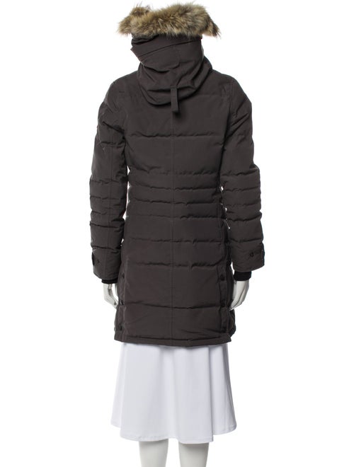 Canada Goose Down Coat