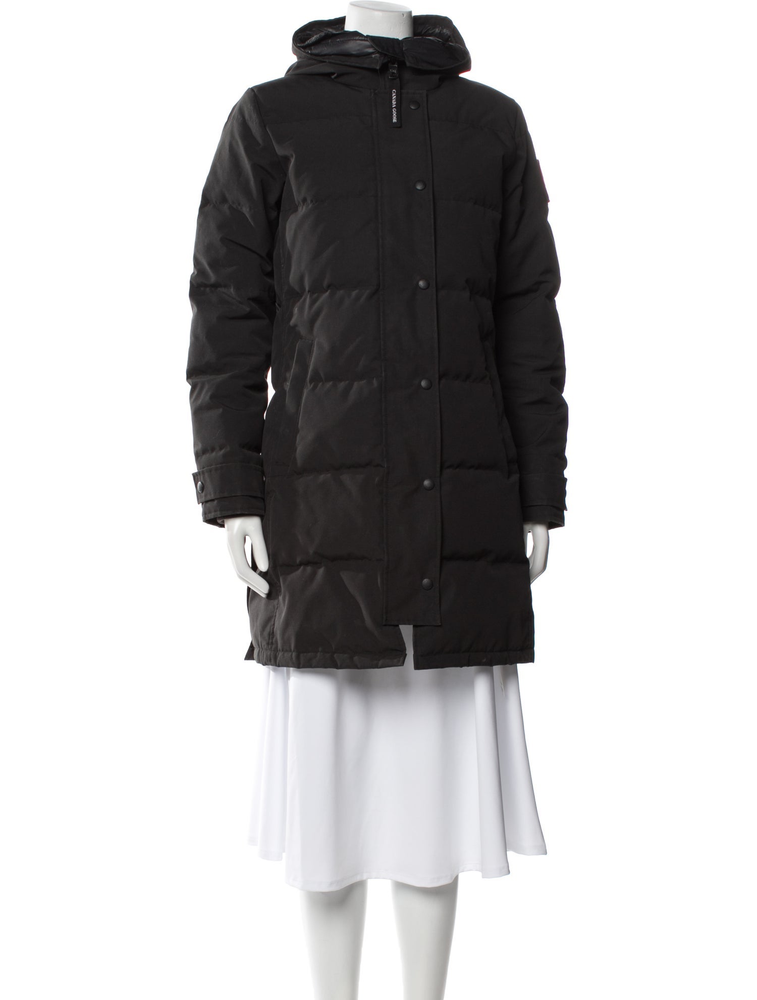 Canada Goose Down Coat