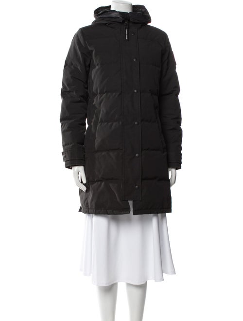 Canada Goose Down Coat