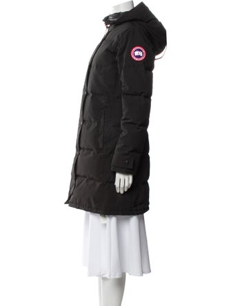 Canada Goose Down Coat