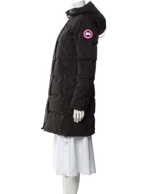 Canada Goose Down Coat