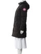 Canada Goose Down Coat