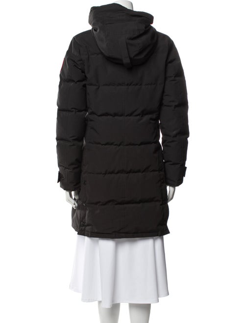 Canada Goose Down Coat