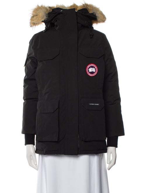 Canada Goose Down Coat