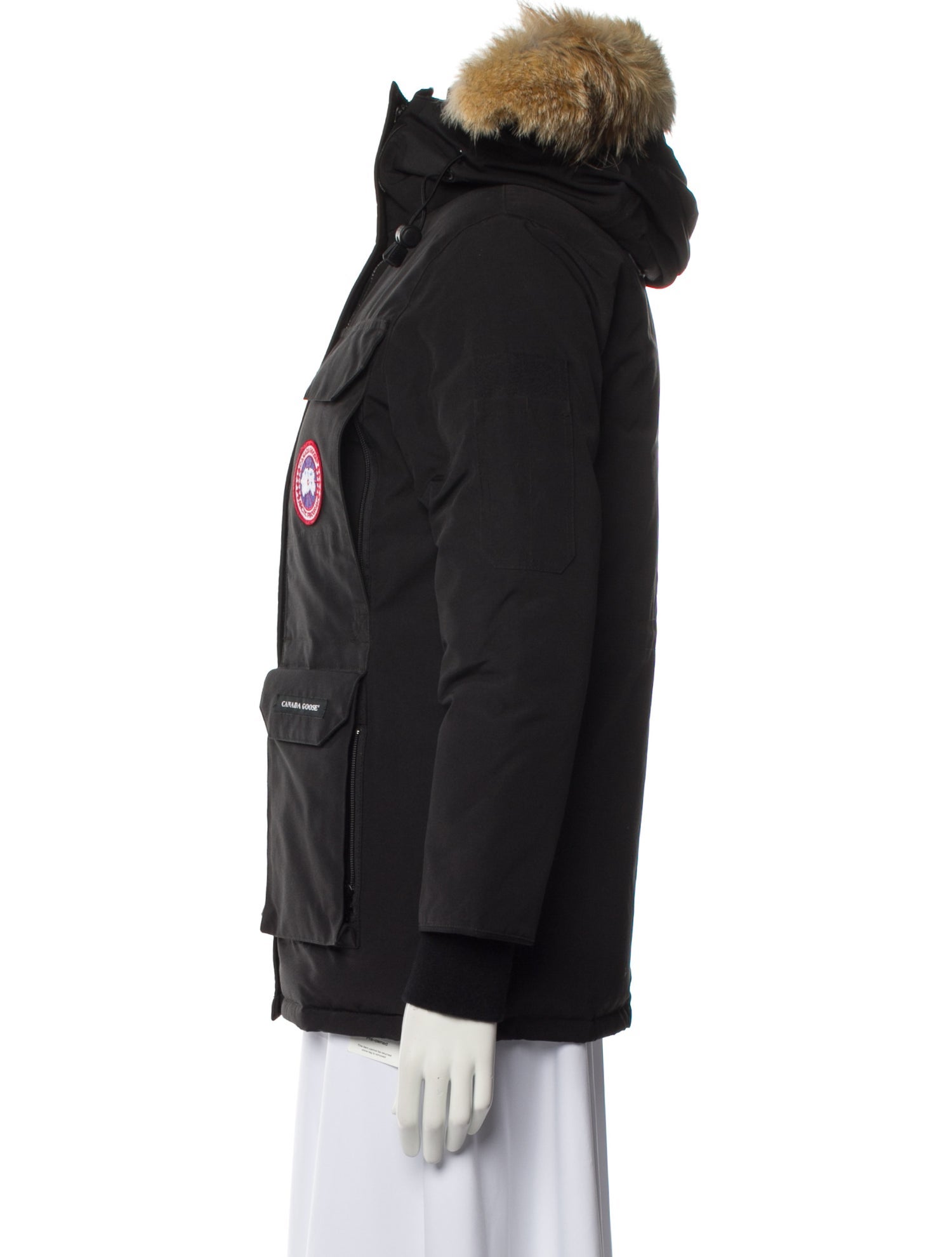 Canada Goose Down Coat