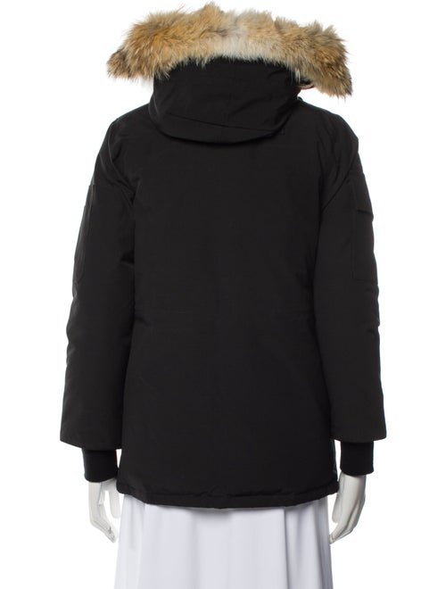 Canada Goose Down Coat