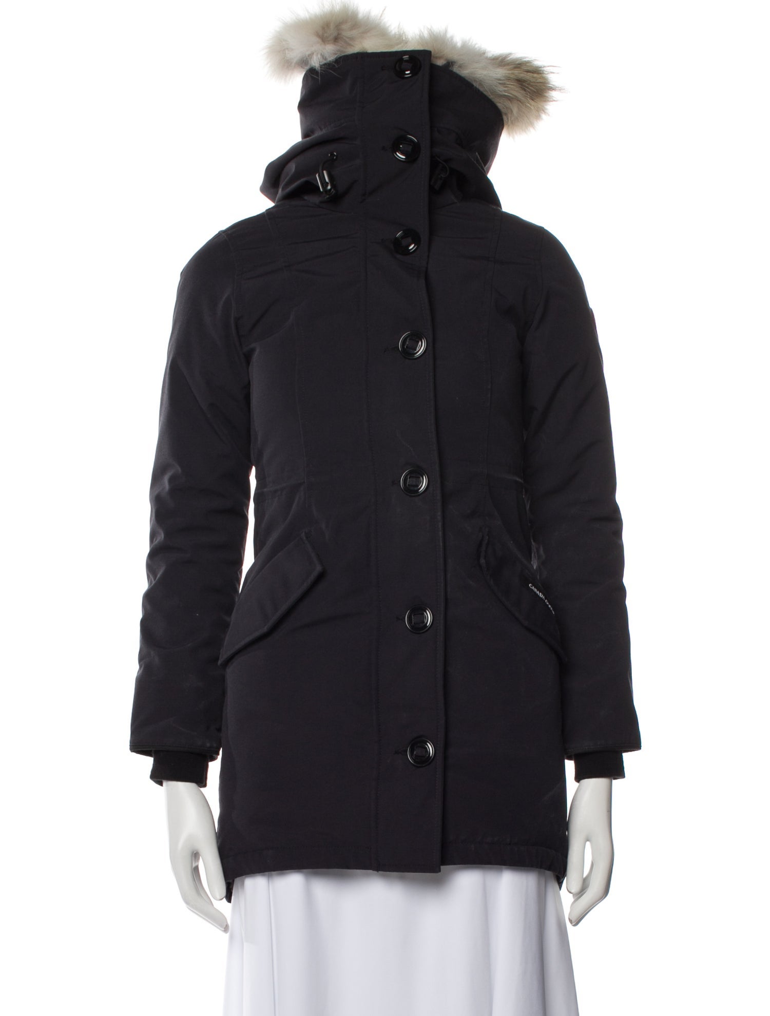 Canada Goose Down Coat