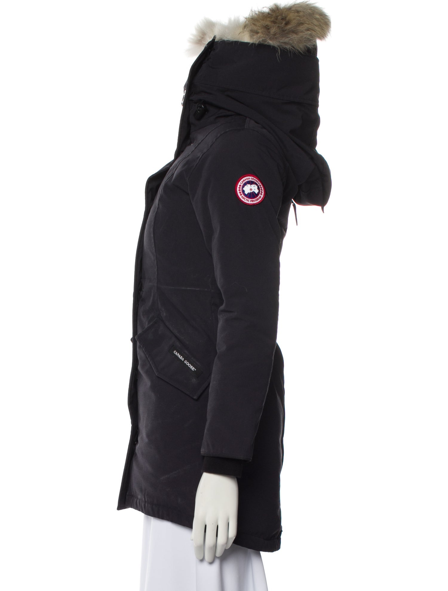 Canada Goose Down Coat