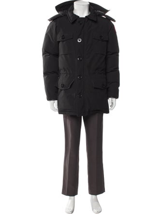 Canada Goose Parka