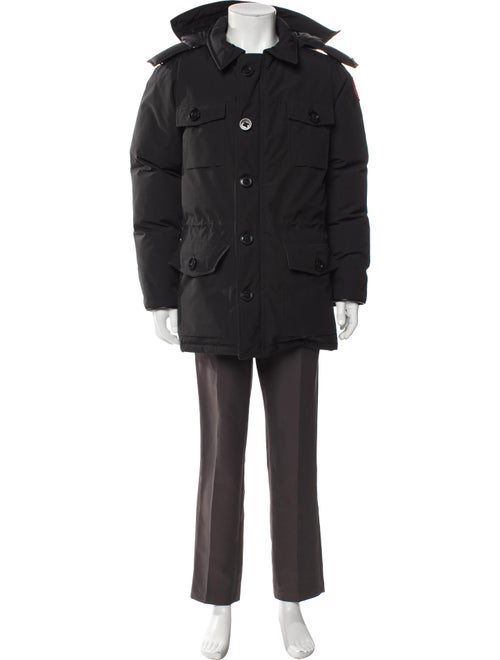 Canada Goose Parka