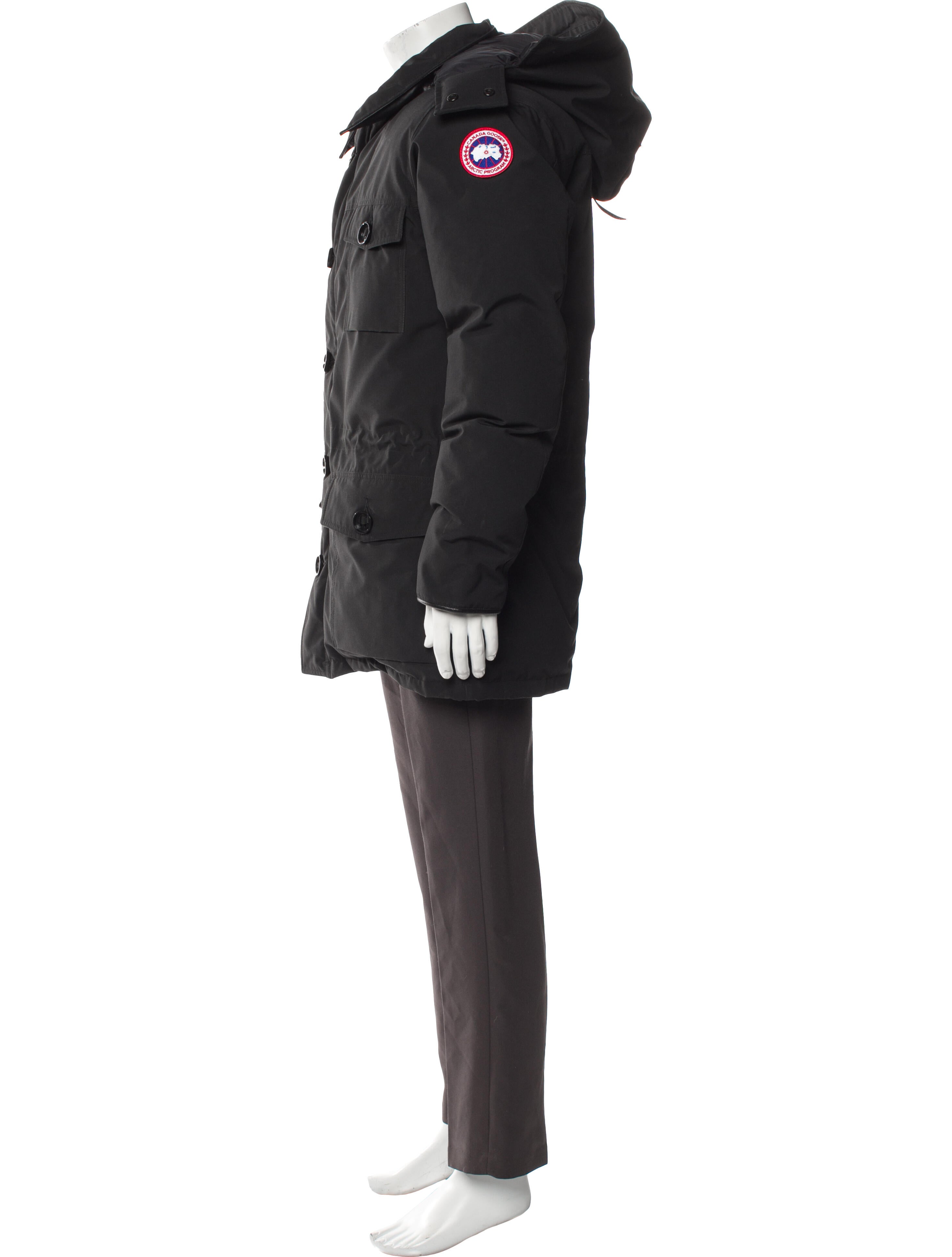 Canada Goose Parka