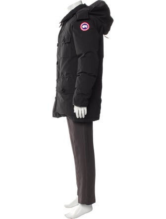 Canada Goose Parka