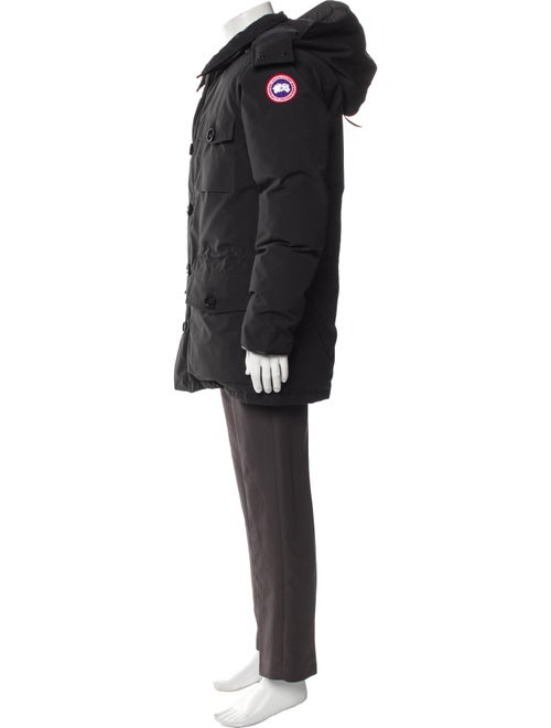 Canada Goose Parka