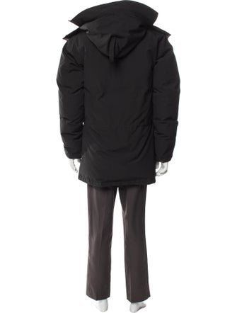 Canada Goose Parka