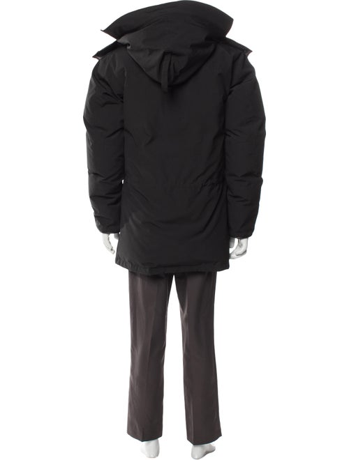 Canada Goose Parka