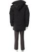 Canada Goose Parka