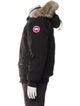 Canada Goose Puffer Coat