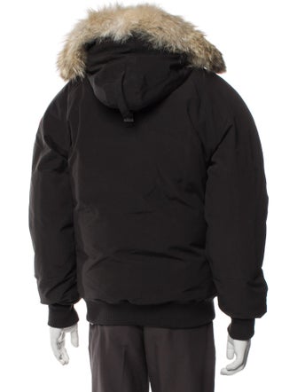 Canada Goose Puffer Coat