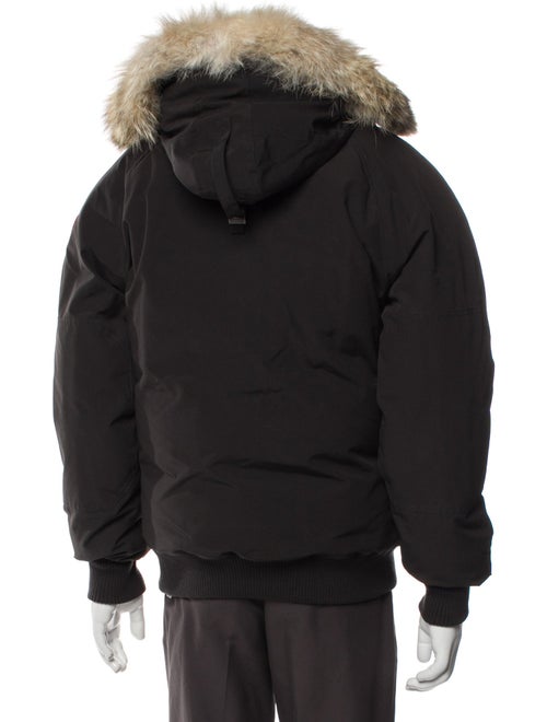 Canada Goose Puffer Coat