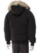Canada Goose Puffer Coat